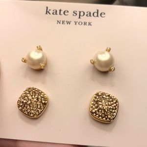 Kate Spade earrings *price firm*